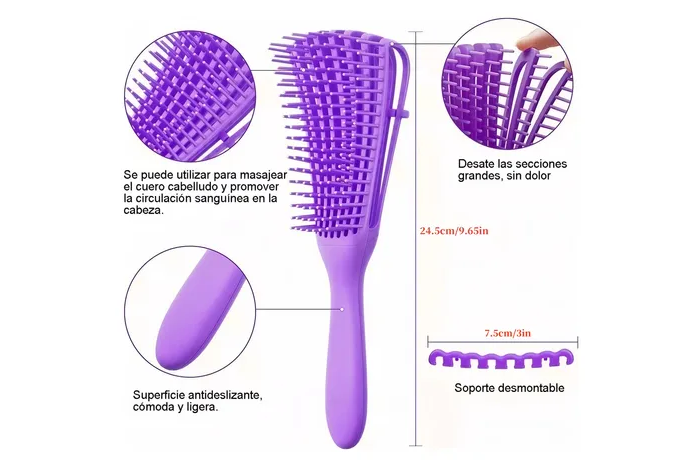 Foto 4 pulgar | Kit Xtellar 4 En 1: Recortador De Vello Nasal Portátil Y Multifuncional Para El Cuidado Familiar Completo