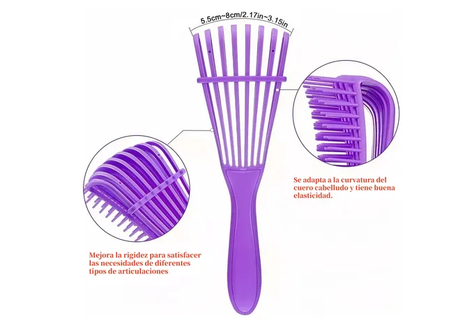 Foto 6 pulgar | Kit Xtellar 4 En 1: Recortador De Vello Nasal Portátil Y Multifuncional Para El Cuidado Familiar Completo