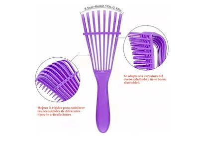 Foto 5 | Kit Xtellar 4 En 1: Recortador De Vello Nasal Portátil Y Multifuncional Para El Cuidado Familiar Completo