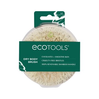 Foto 1 | Cepillo Exfoliante Ecotools Dry Body Brush - Venta Internacional.