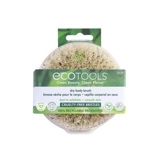 Foto 2 | Cepillo Exfoliante Ecotools Dry Body Brush - Venta Internacional.