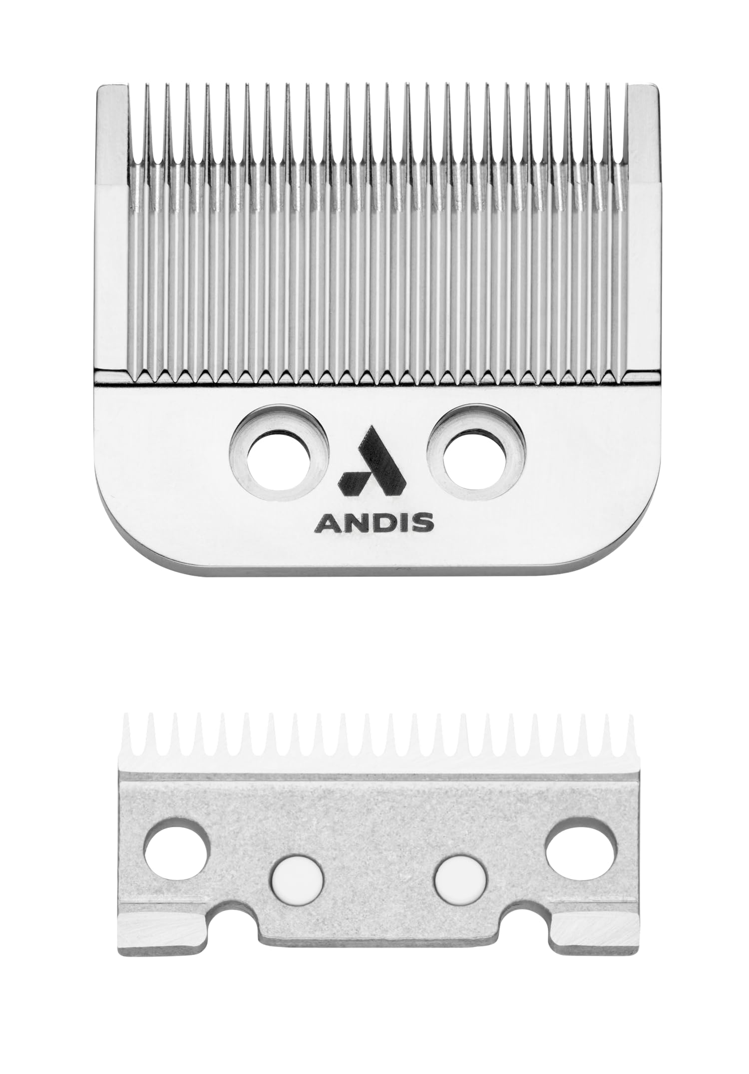 Foto 2 pulgar | Cuchilla De Repuesto Andis Master Mlx Standard 000-1 Gris - Venta Internacional.