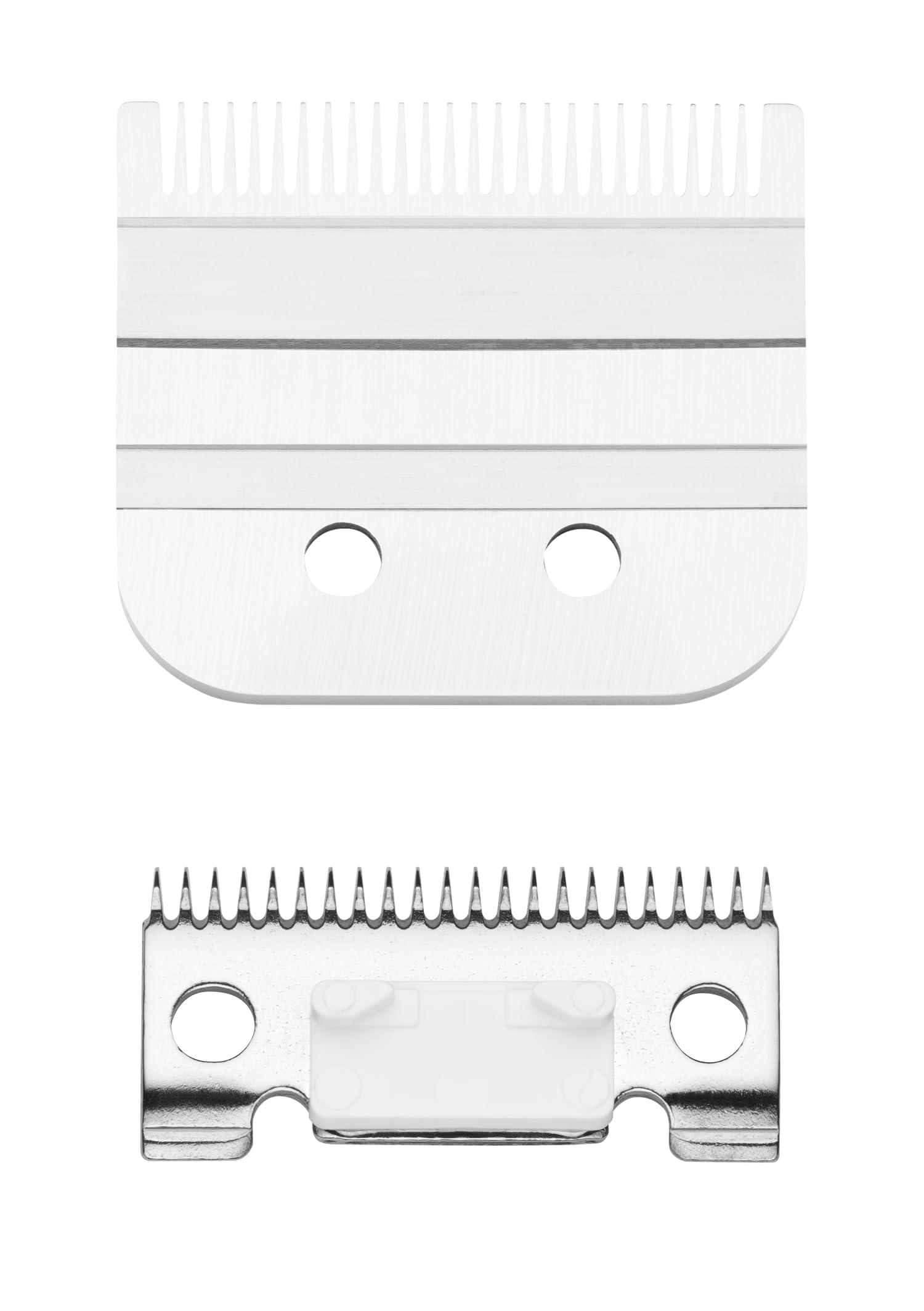 Foto 4 pulgar | Cuchilla De Repuesto Andis Master Mlx Standard 000-1 Gris - Venta Internacional.