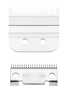 Foto 3 | Cuchilla De Repuesto Andis Master Mlx Standard 000-1 Gris - Venta Internacional.