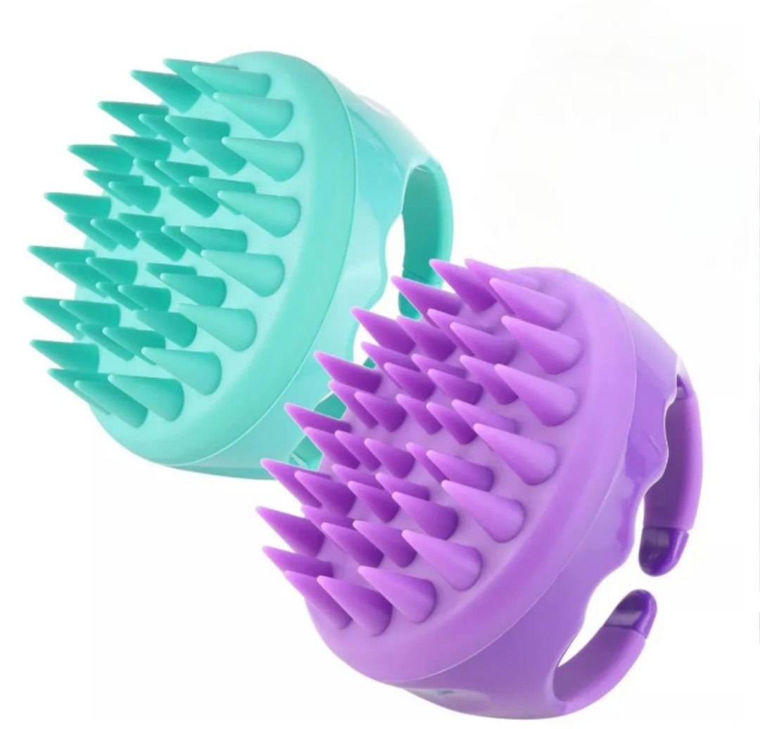 Foto 2 pulgar | Xtellar Luxury Scalp Massager: Revitaliza Tu Cabello Y Te Deleita Con Una Experiencia Spa