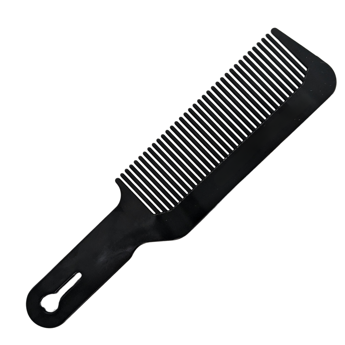 Foto 2 pulgar | Peine De Alta Resistencia Térmica  Antiestético  Todo Tipo De Cabello  Uso Con Calor  Efecto Estilista Y Barberia