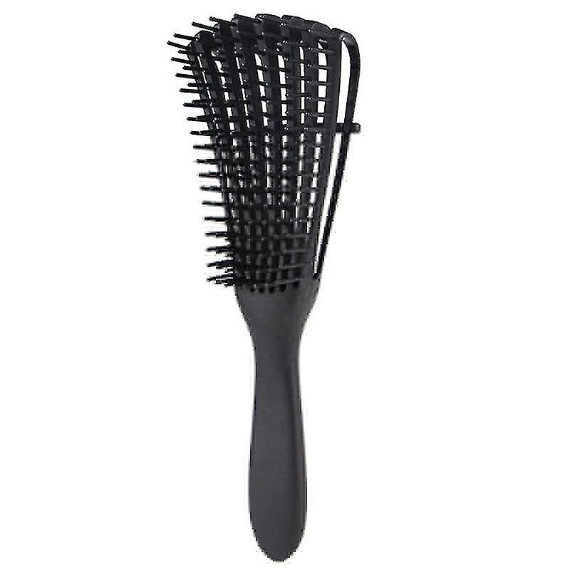 Foto 3 pulgar | Horquillas  Pinzas Para El Cabello  Peine Para Cuero Cabelludo Para Mujeres Y Hombres - Venta Internacional.