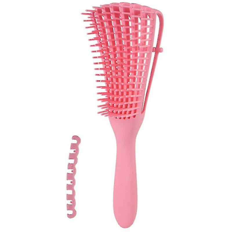 Foto 5 pulgar | Horquillas  Pinzas Para El Cabello  Peine Para Cuero Cabelludo Para Mujeres Y Hombres - Venta Internacional.