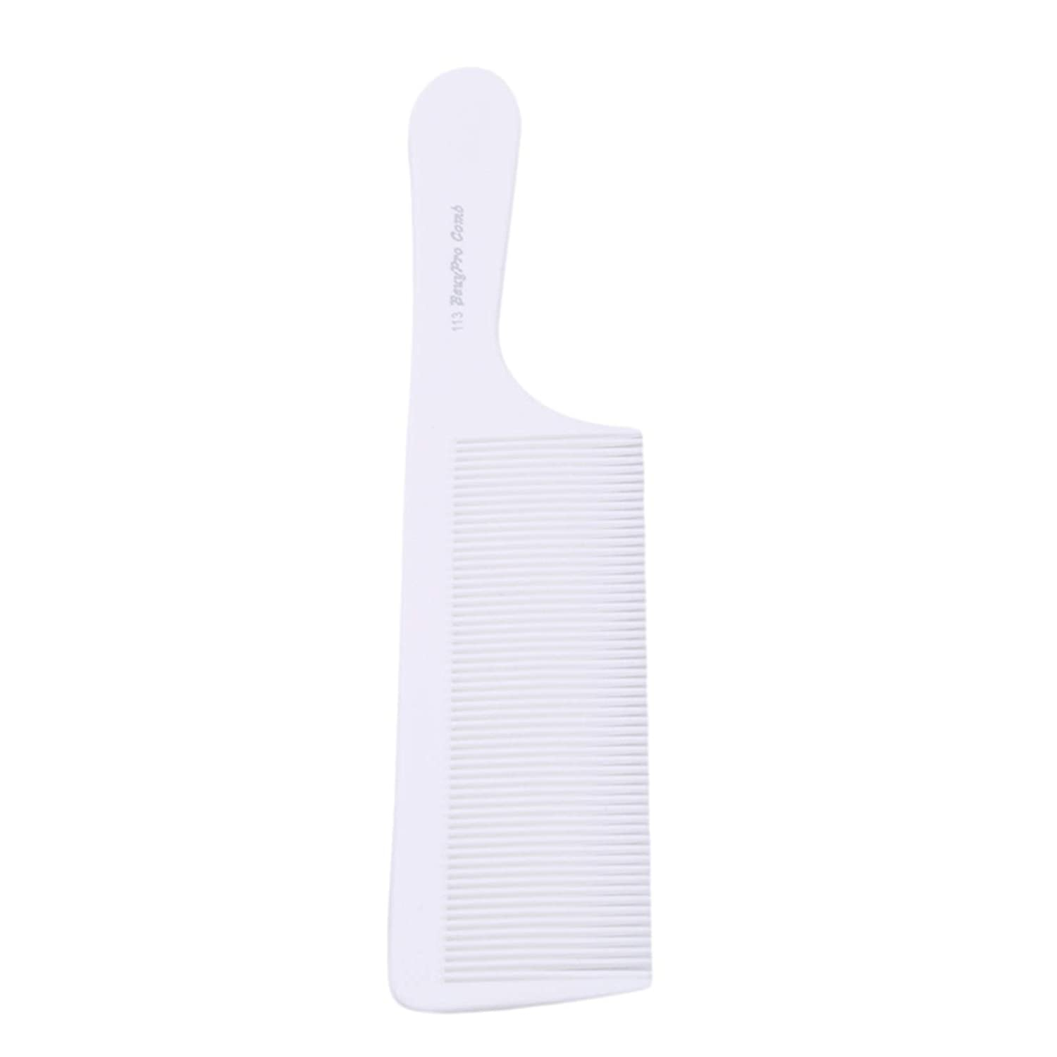 Foto 2 pulgar | Peine Para Peinar Huoguo  Peluquería Profesional De Dientes Anchos - Venta Internacional.