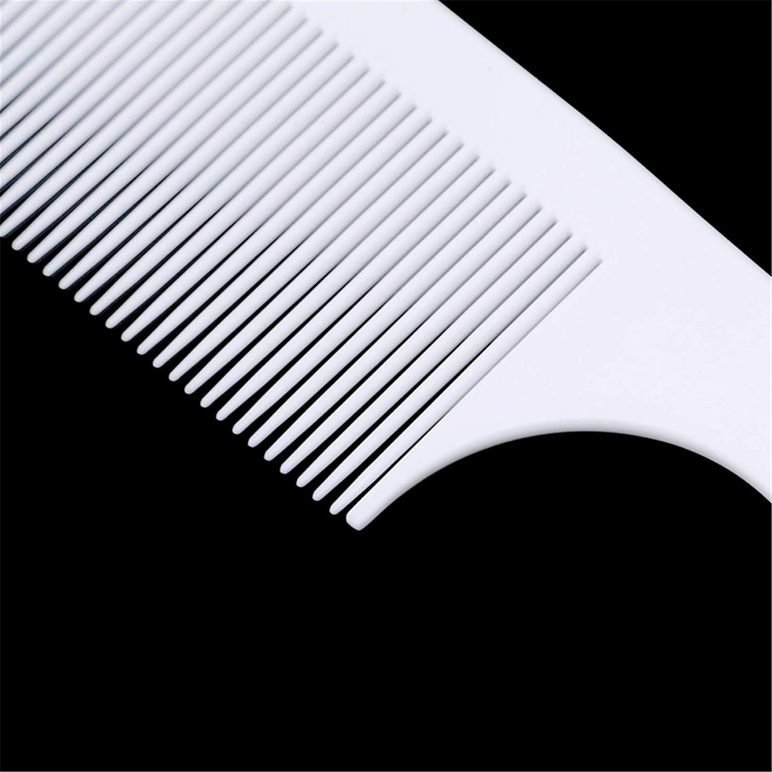 Foto 4 pulgar | Peine Para Peinar Huoguo  Peluquería Profesional De Dientes Anchos - Venta Internacional.