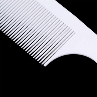 Foto 3 | Peine Para Peinar Huoguo Peluquería Profesional De Dientes Anchos - Venta Internacional.