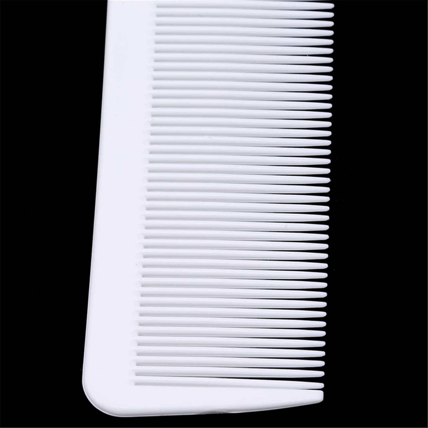 Foto 5 pulgar | Peine Para Peinar Huoguo  Peluquería Profesional De Dientes Anchos - Venta Internacional.