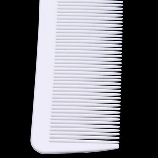 Foto 4 | Peine Para Peinar Huoguo Peluquería Profesional De Dientes Anchos - Venta Internacional.