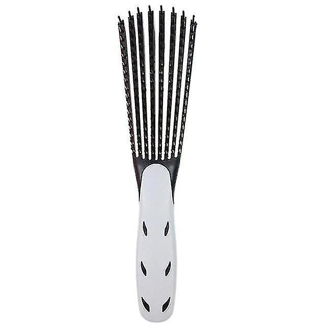 Foto 2 pulgar | Planchas De Pelo Huoguo Octopus Massage Con Peine Para Costillas - Venta Internacional.