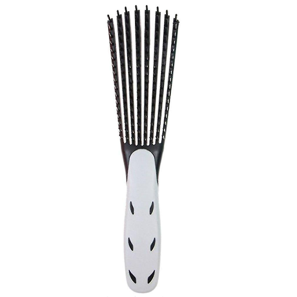 Foto 3 pulgar | Planchas De Pelo Huoguo Octopus Massage Con Peine Para Costillas - Venta Internacional.