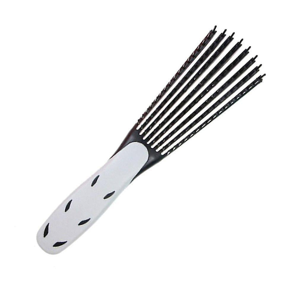 Foto 4 pulgar | Planchas De Pelo Huoguo Octopus Massage Con Peine Para Costillas - Venta Internacional.
