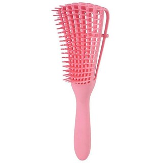 Foto 2 | Juego De Herramientas Para Peinar El Cabello: Horquillas Pinzas Cepillo Y Peine - Venta Internacional.