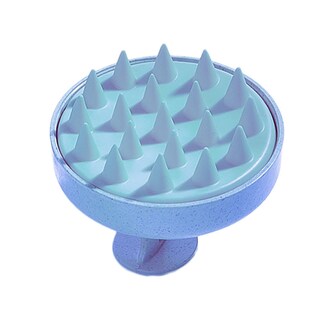 Foto 2 | Cepillo De Masaje Champú Peine Masajeador Para Cuero Cabelludo Cabello Liso - Venta Internacional.