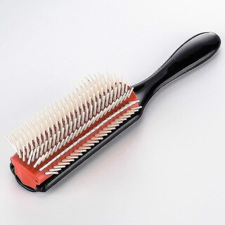 Foto 4 | Pincel Para Peinar Hair Peins Cepillo Desenredante Con Paja De Trigo - Venta Internacional.