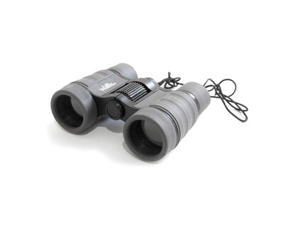 Foto 2 | Binocular Kids Wallis de Tipo Tejado 4 x 30 mm color Gris