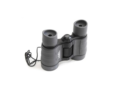 Foto 3 | Binocular Kids Wallis de Tipo Tejado 4 x 30 mm color Gris