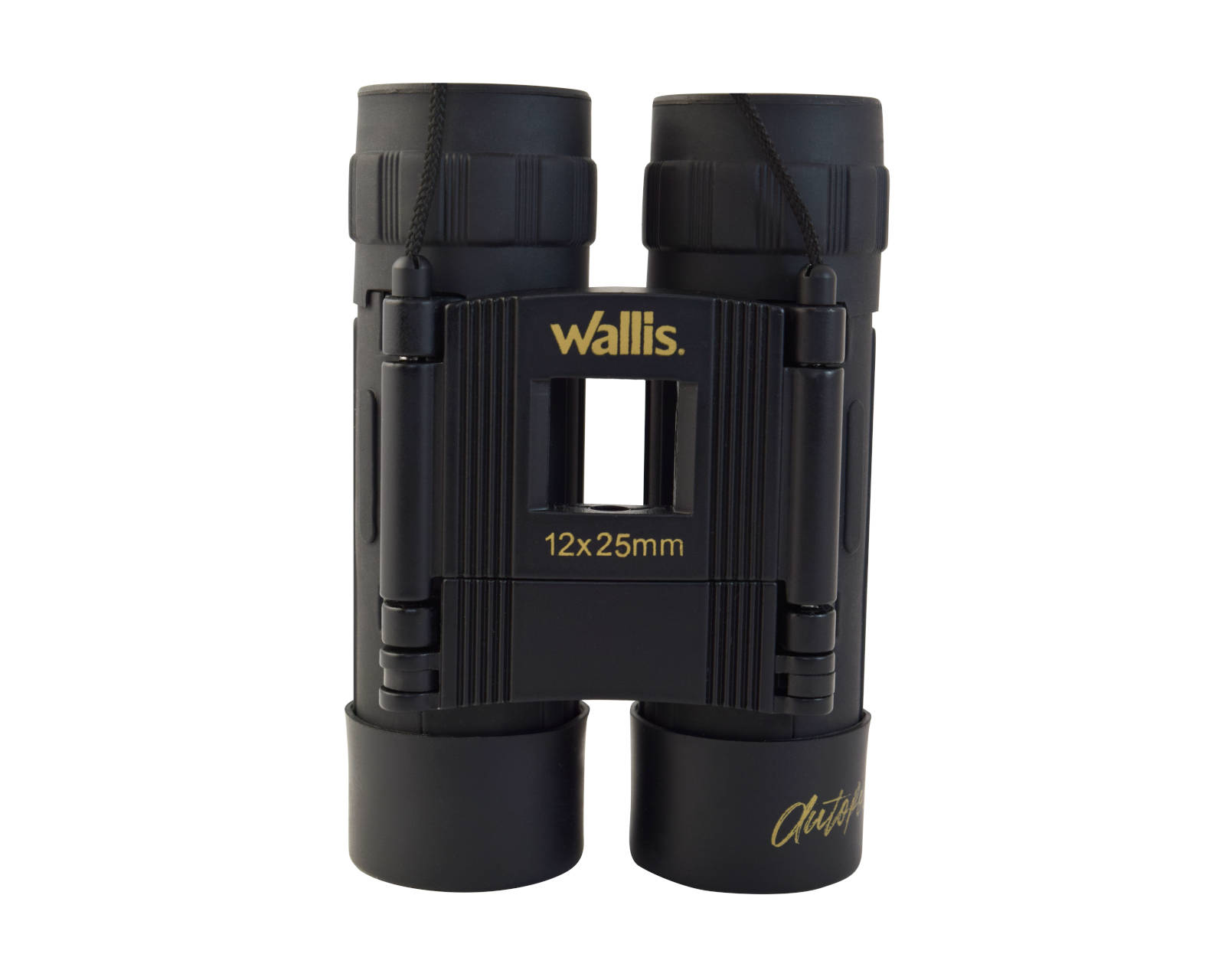 Foto 5 | Binocular tipo Tejado con Autoenfoque Wallis color Negro