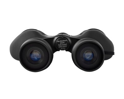 Foto 4 | Binoculares Wallis Bi610304 color Negro