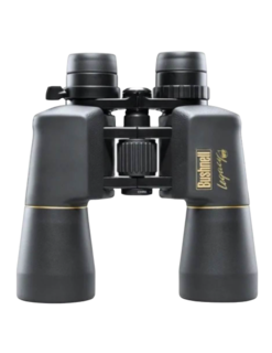 Foto 3 | Binoculares Busnell Legacy 10 A 22x5 Bak4 Fmc Zoom Varible color Negro