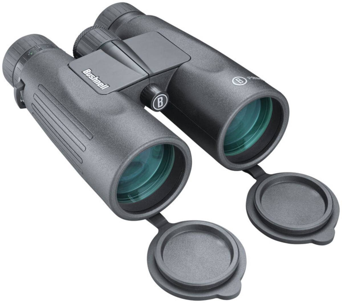 Foto 2 pulgar | Binoculares Bushnell Prime 12x50 Bak4 Fmc Exo Barrier