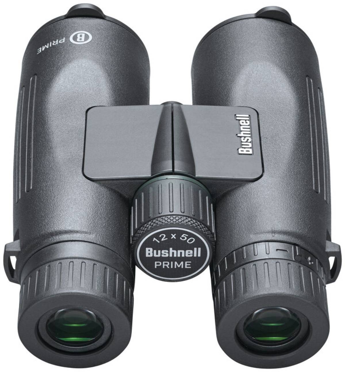 Foto 3 pulgar | Binoculares Bushnell Prime 12x50 Bak4 Fmc Exo Barrier