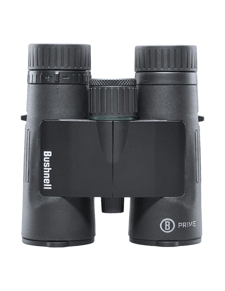 Foto 3 pulgar | Binoculares Bushnell Prime 8x42mm Exo Barrier  Impermeable Prisma Roof