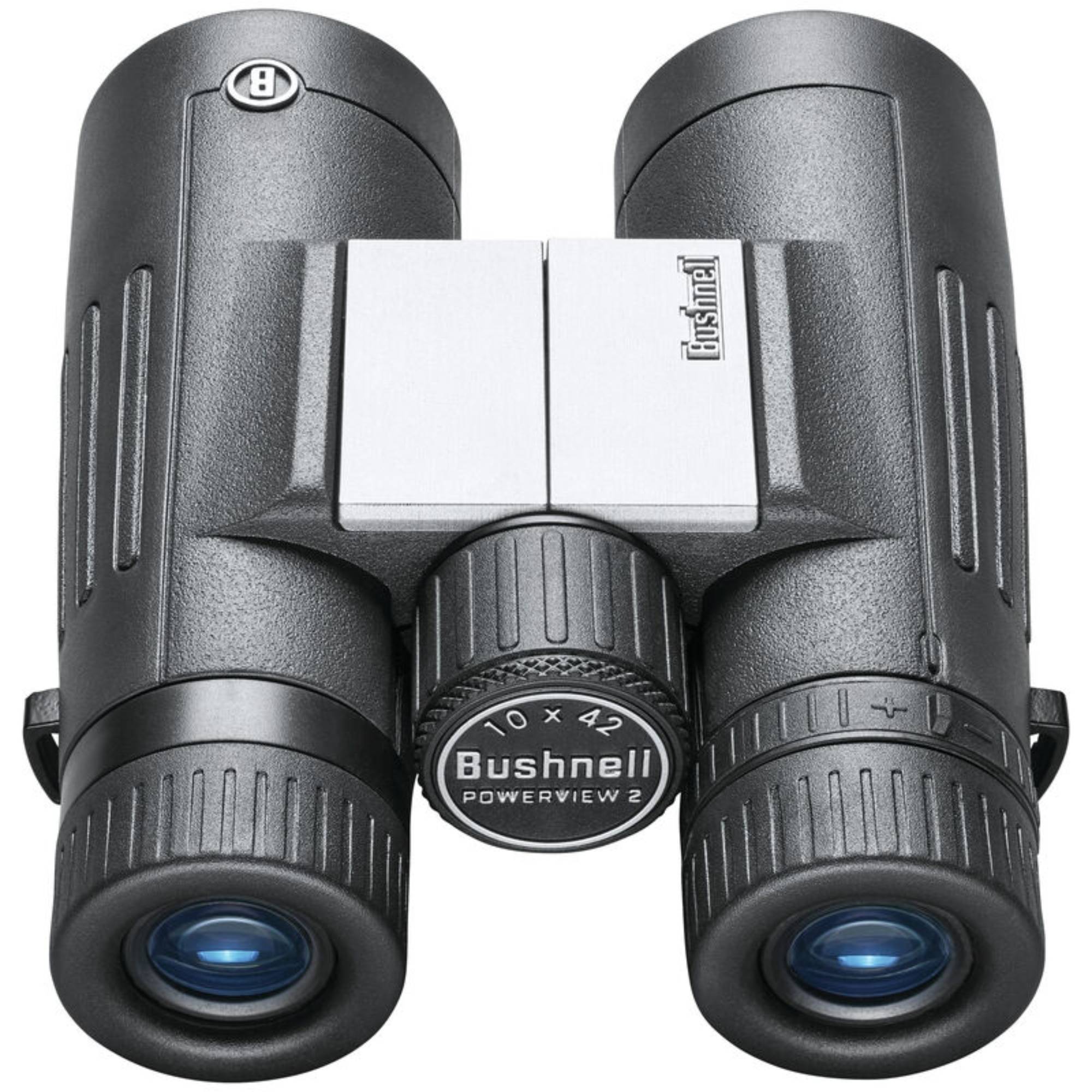 Foto 4 pulgar | Binoculares Bushnell Powerview 2 10x42mm Mc Prisma Roof Plegable