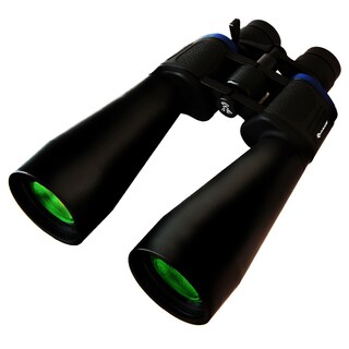 Foto 2 | Binoculares Quasar Qz70 color Negro