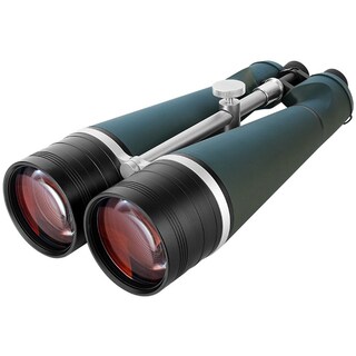 Foto 2 | Binoculares Extra Gigantes Quasar 25x Qe100