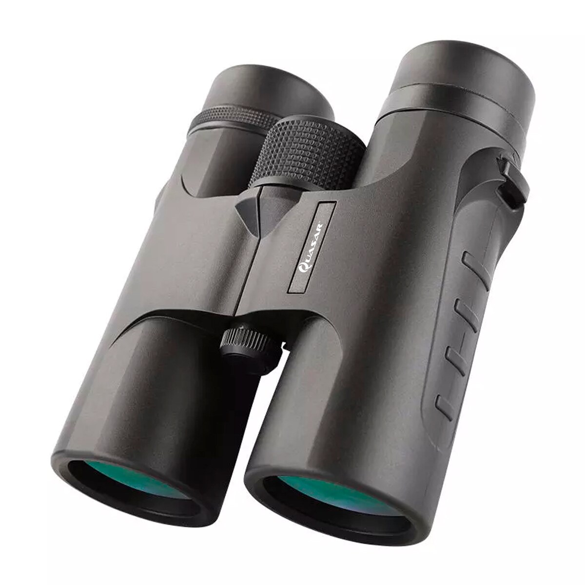 Binoculares Quasar Qe42 Waterproof 10x High Definition $2,222