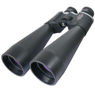 Foto 2 | Binoculares Gigantes Quasar Venture Qv80 Waterproof 30x High Definition