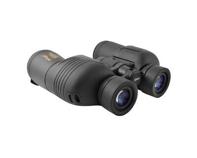 Foto 4 | Binocular Wallis Gran Angular Tipo Porro Bak - 4, 10 X 50 mm color Negro