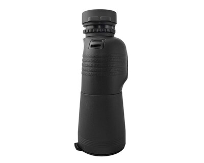 Foto 7 | Binocular Wallis Gran Angular Tipo Porro Bak - 4, 10 X 50 mm color Negro