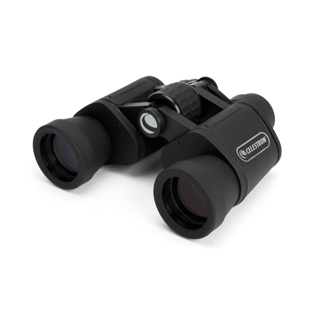 Binoculares Celestron color Negro