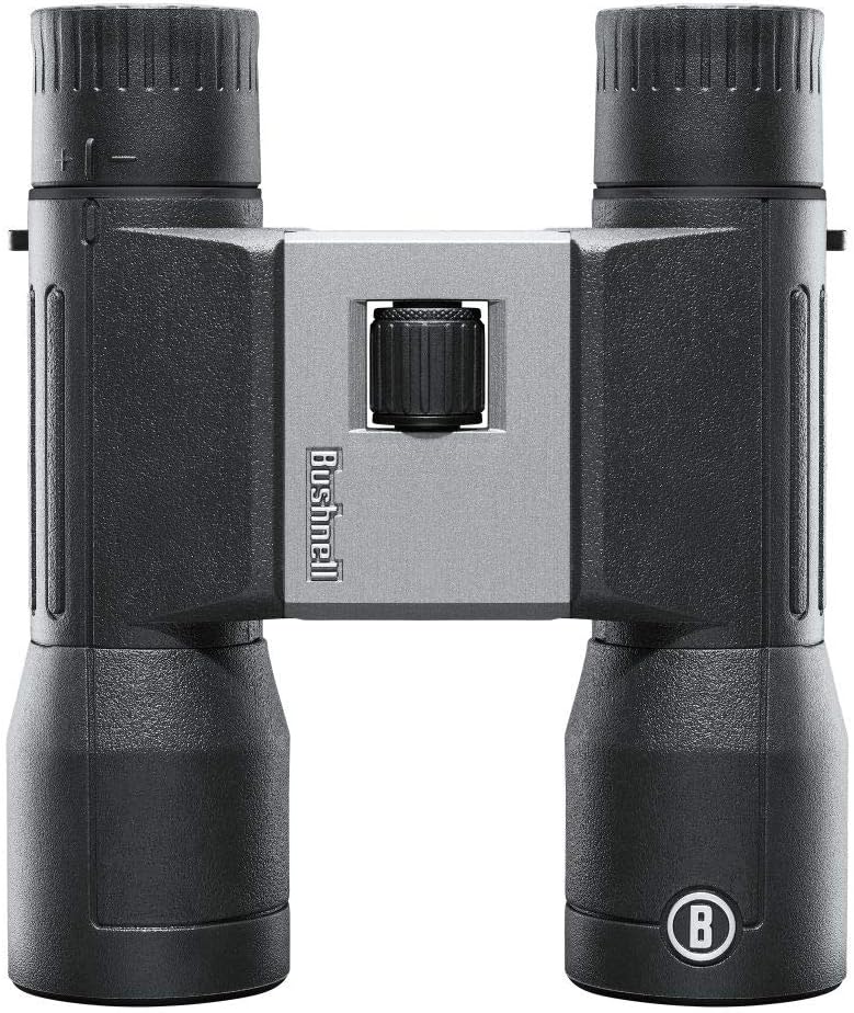 Foto 5 pulgar | Binoculares Bushnell PowerView 2 color Negro