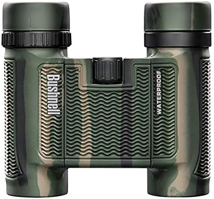 Foto 4 | Binoculares Bushnell 130106 color Verde