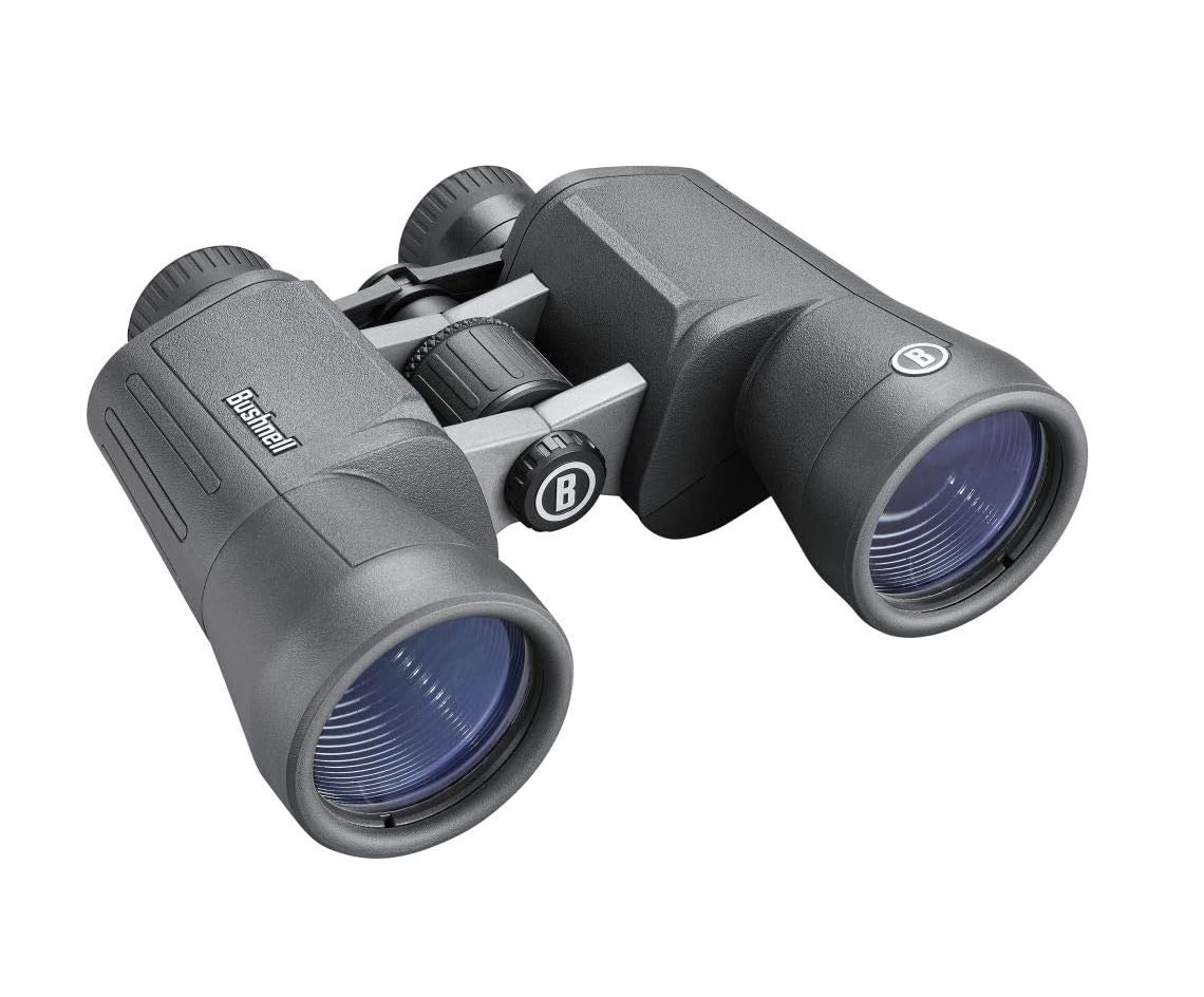 Binoculares Bushnell PWV1050 color Negro