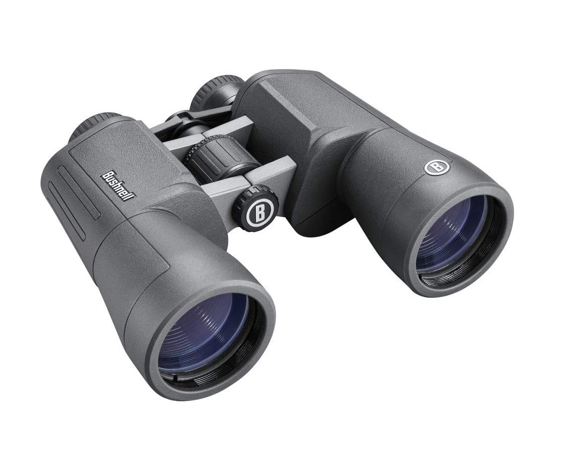 Binoculares Bushnell PWV2050 color Negro