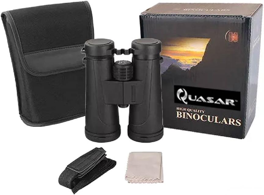 Foto 4 | Binoculares QUASAR Qe50