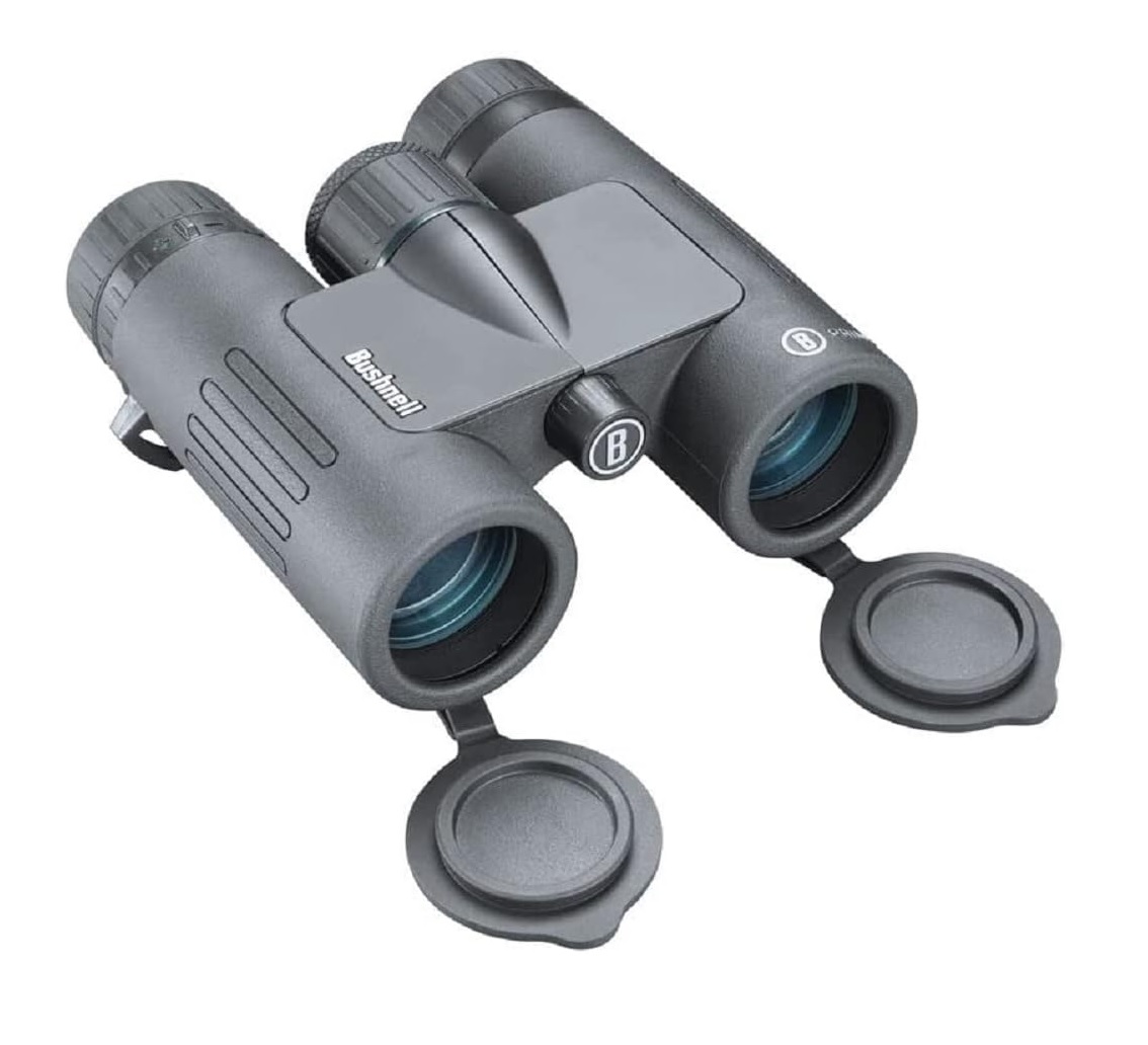 Binoculares Bushnell BP832B