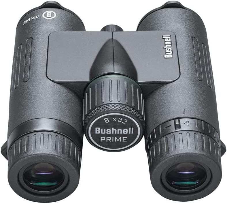 Foto 3 pulgar | Binoculares Bushnell BP832B