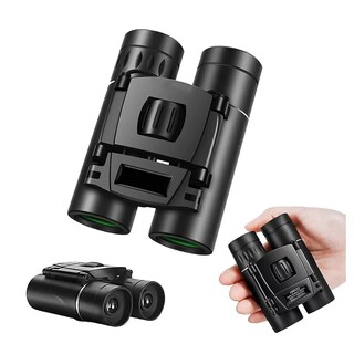 Foto 2 | Binoculares Portátiles Prismáticos Eo Safe Imports Esi-8147 Tácticos Telescopio 100*22 Negro