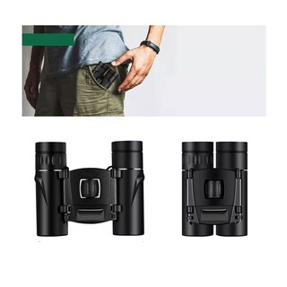 Foto 3 | Binoculares Portátiles Prismáticos Eo Safe Imports Esi-8147 Tácticos Telescopio 100*22 Negro