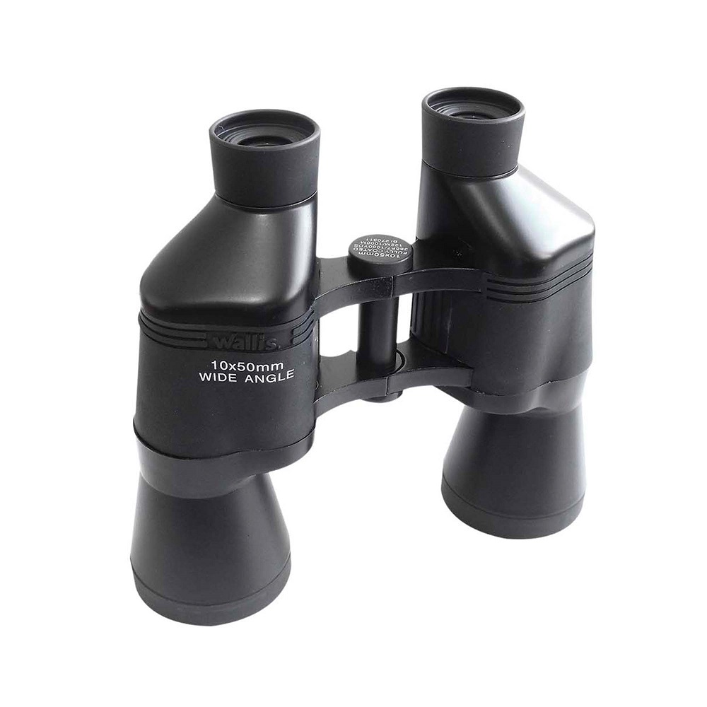 Foto 2 | Binocular Gran Angular Enfoque Automático Tipo Porro Wallis