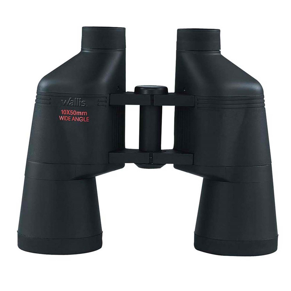 Foto 5 pulgar | Binocular Gran Angular Enfoque Automático Tipo Porro Wallis